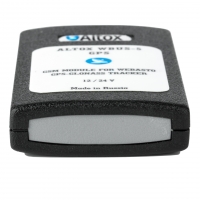 GSM- ALTOX WBUS-5 GPS