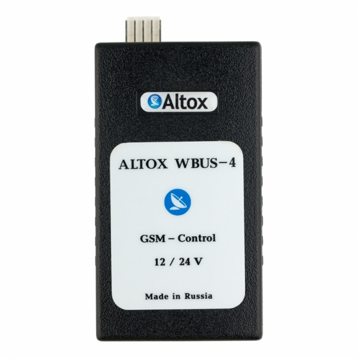 ALTOX WBUS-5